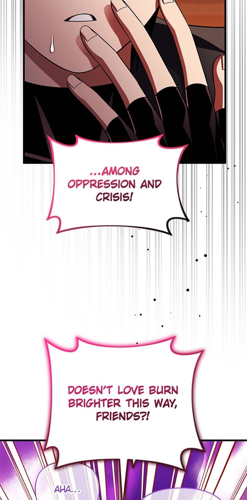 Read After Ten Millennia in Hell Manga Online