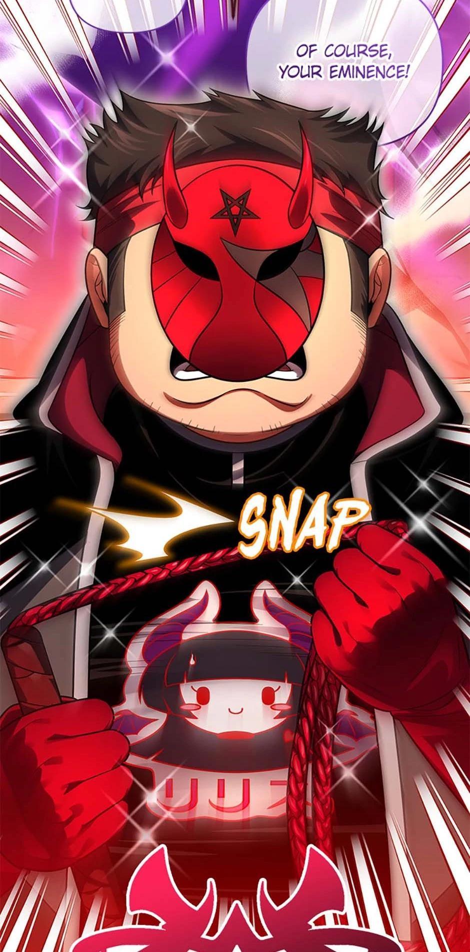 Read After Ten Millennia in Hell Manga Online