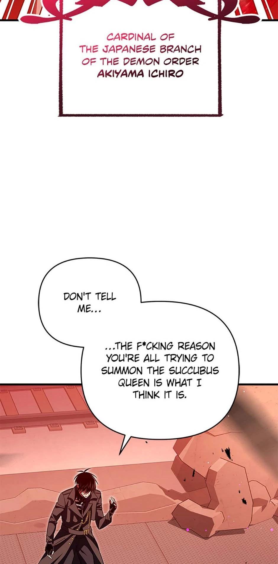 Read After Ten Millennia in Hell Manga Online