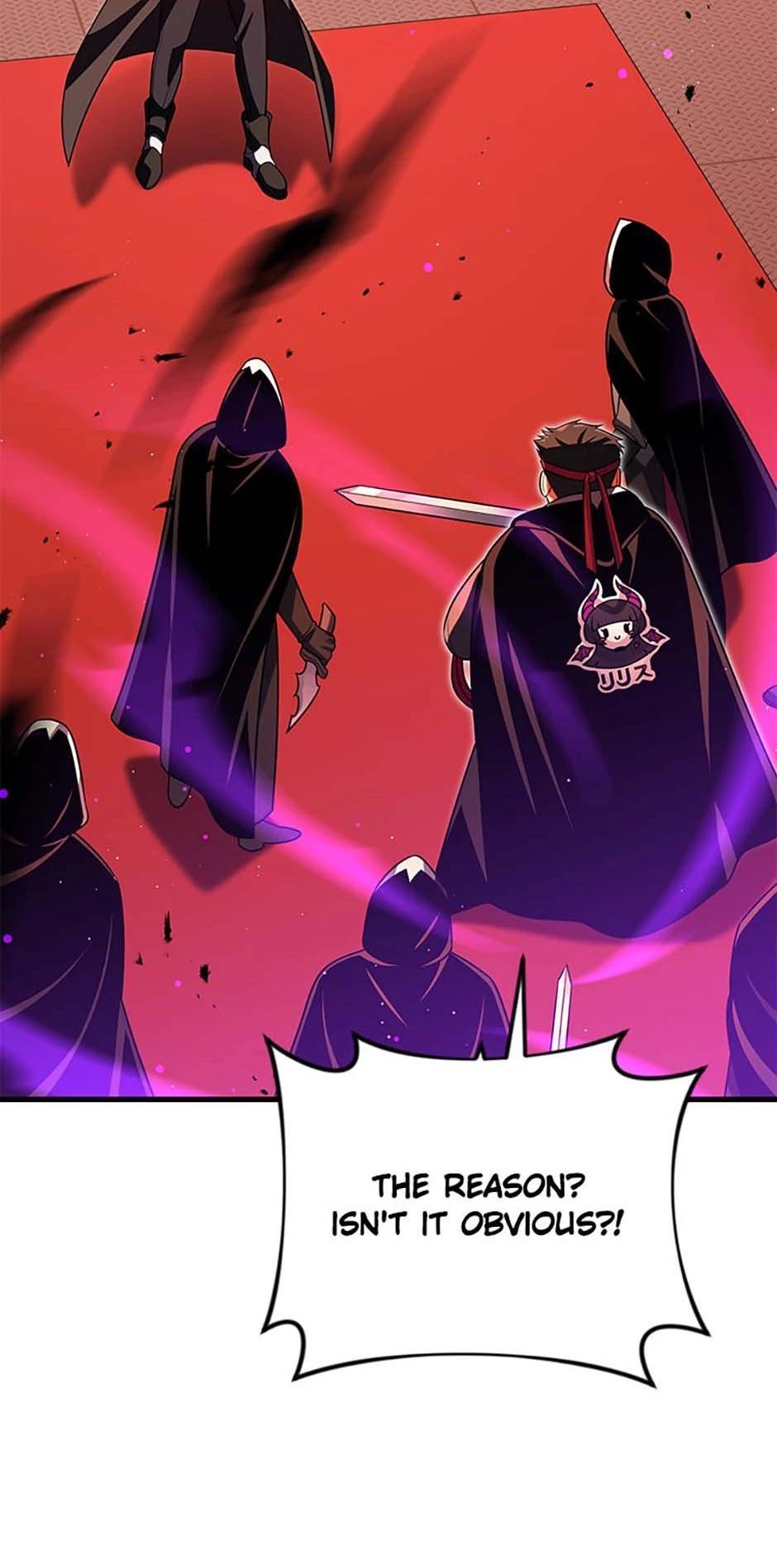 Read After Ten Millennia in Hell Manga Online