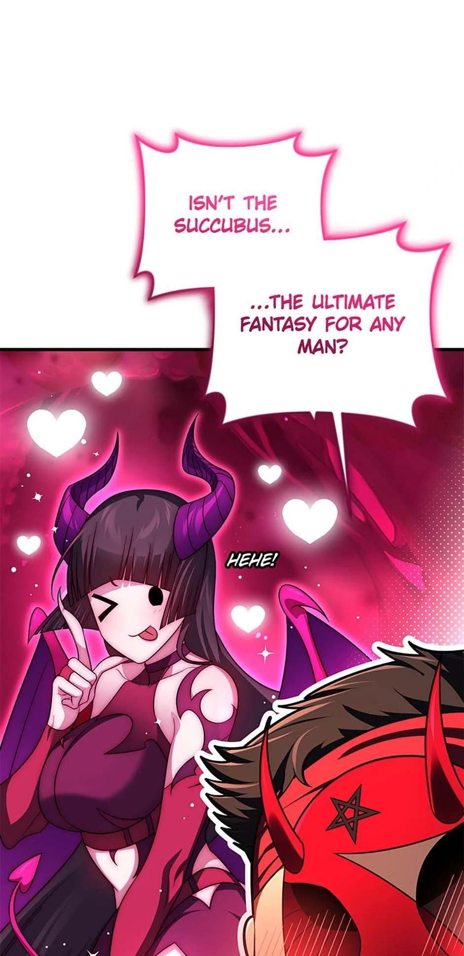 Read After Ten Millennia in Hell Manga Online