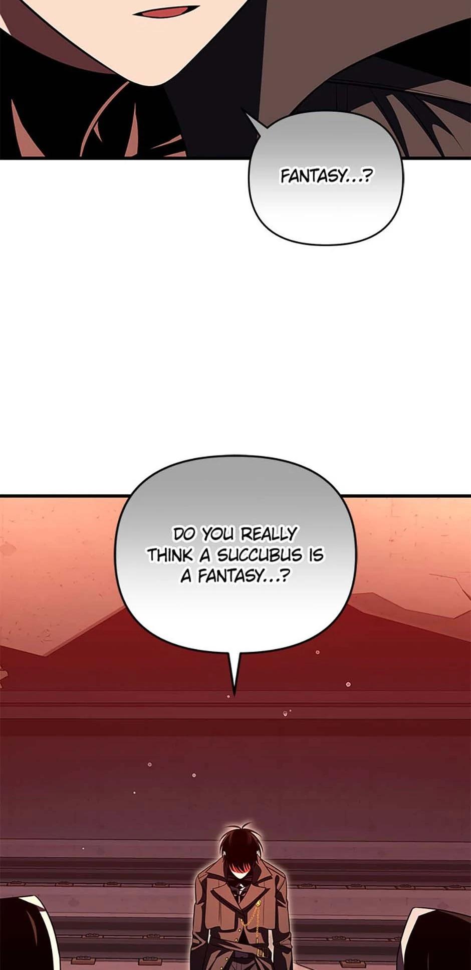 Read After Ten Millennia in Hell Manga Online