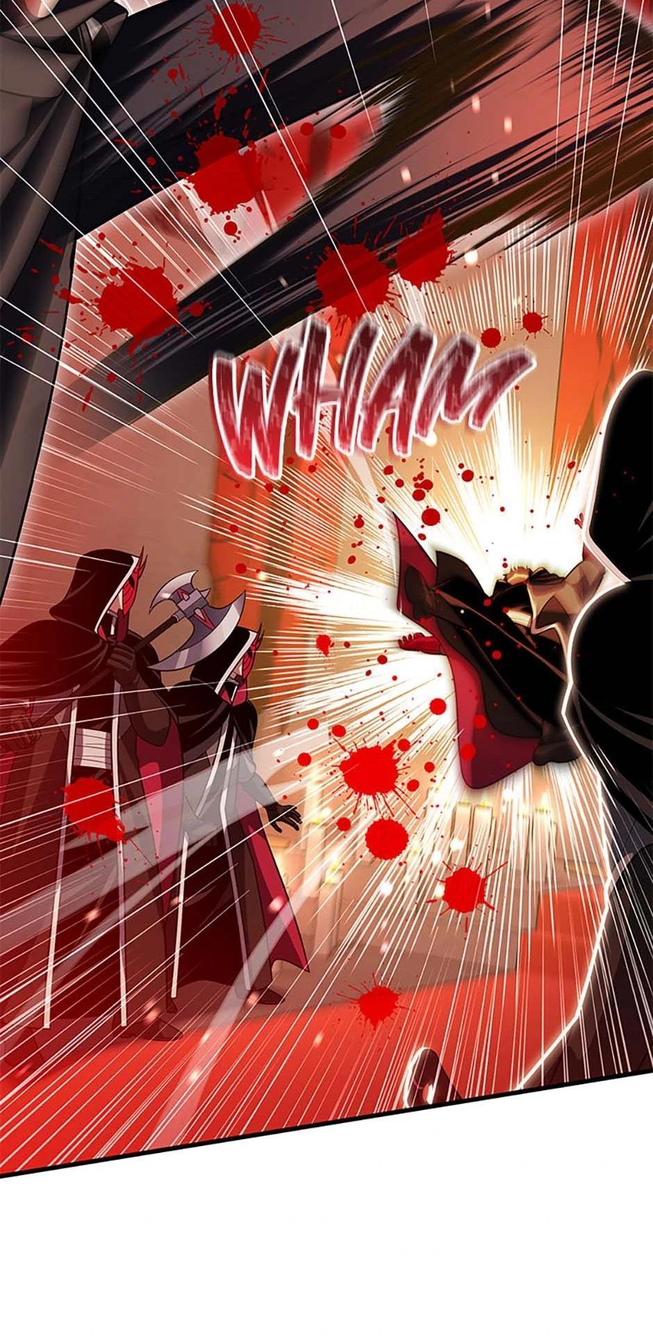 Read After Ten Millennia in Hell Manga Online