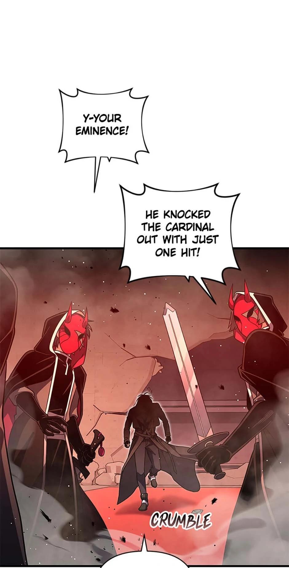 Read After Ten Millennia in Hell Manga Online