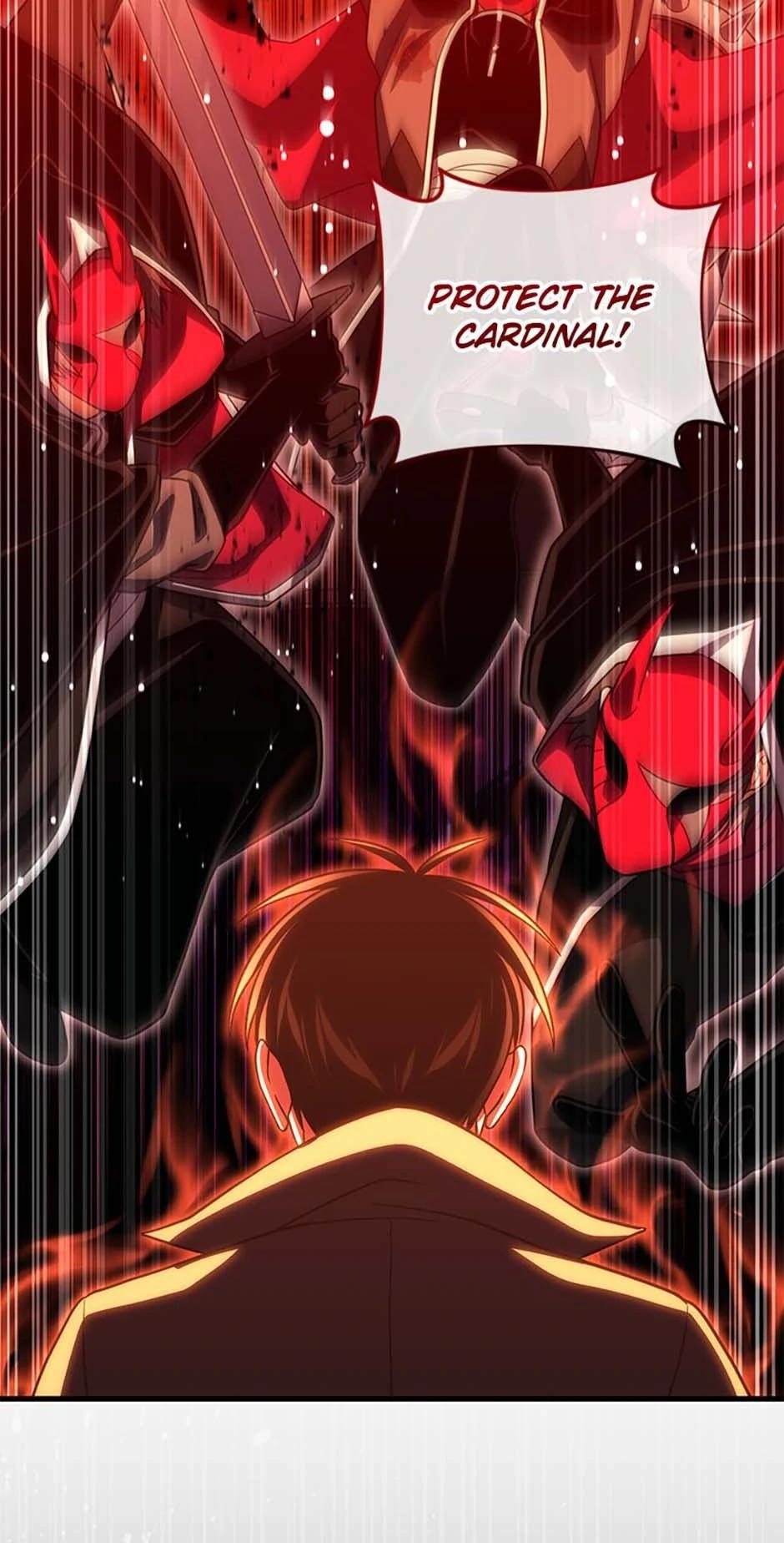 Read After Ten Millennia in Hell Manga Online