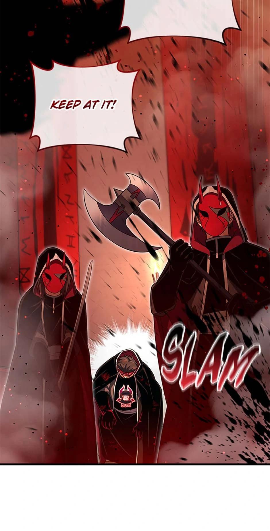 Read After Ten Millennia in Hell Manga Online
