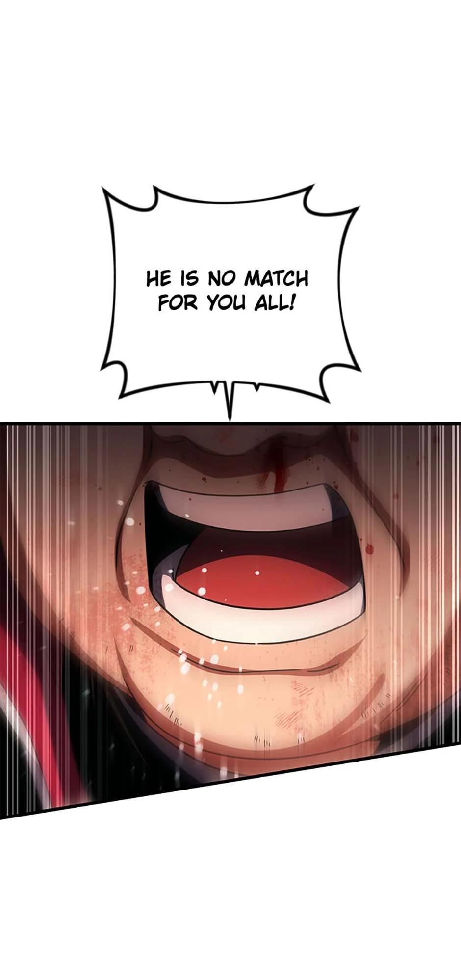 Read After Ten Millennia in Hell Manga Online