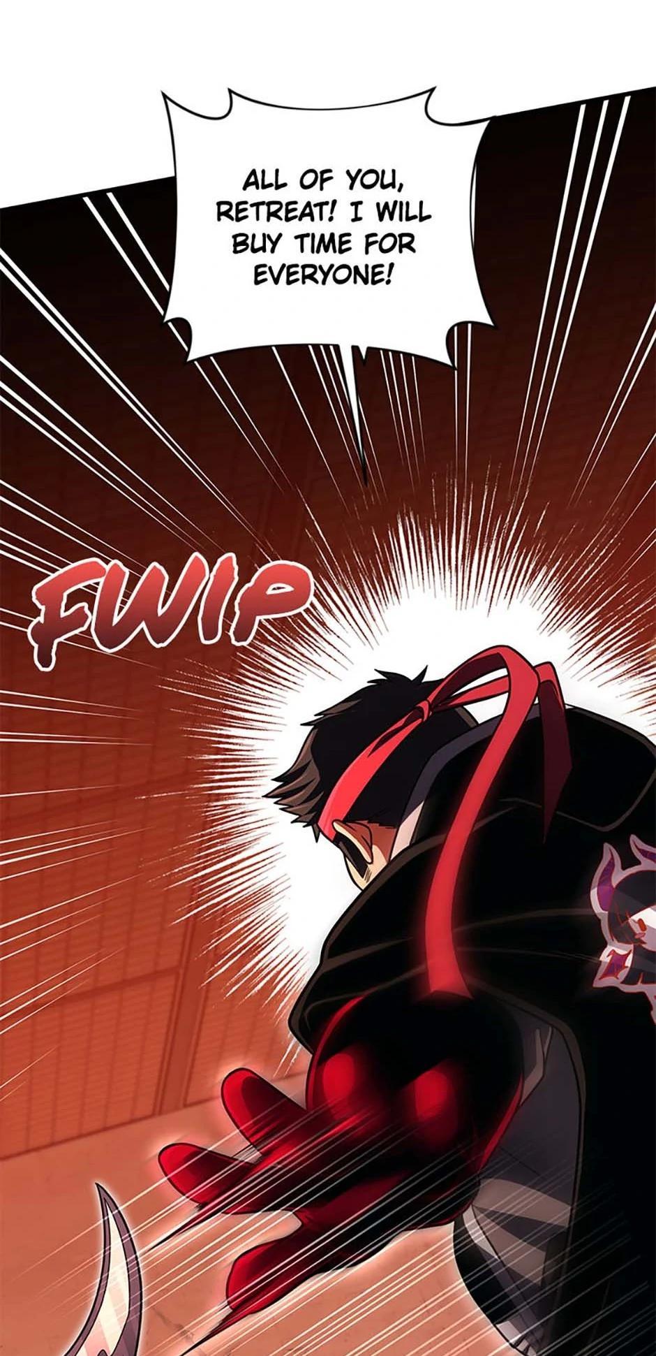Read After Ten Millennia in Hell Manga Online