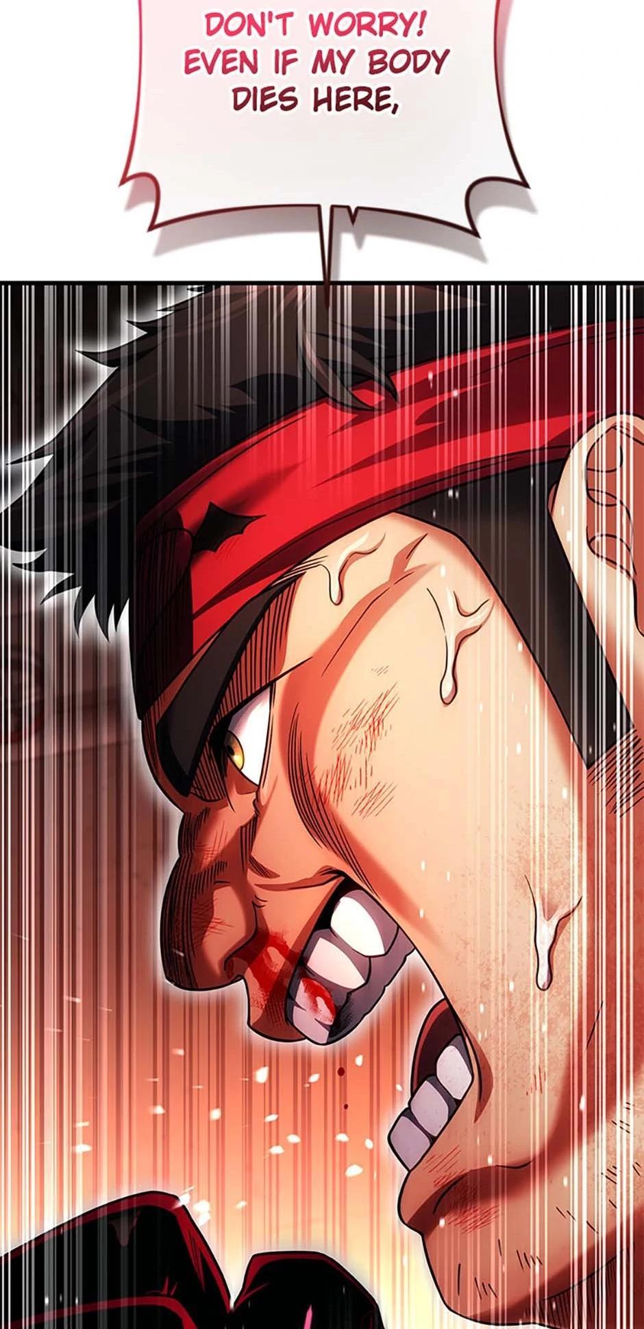 Read After Ten Millennia in Hell Manga Online