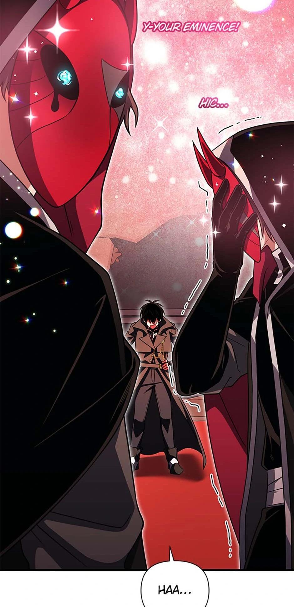 Read After Ten Millennia in Hell Manga Online
