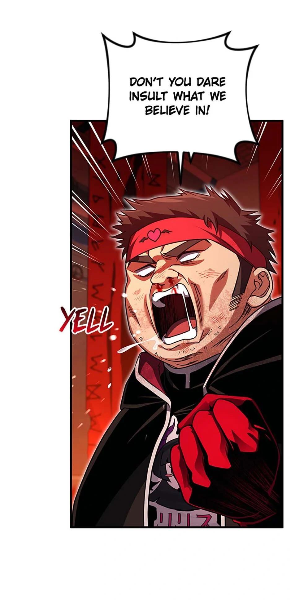 Read After Ten Millennia in Hell Manga Online