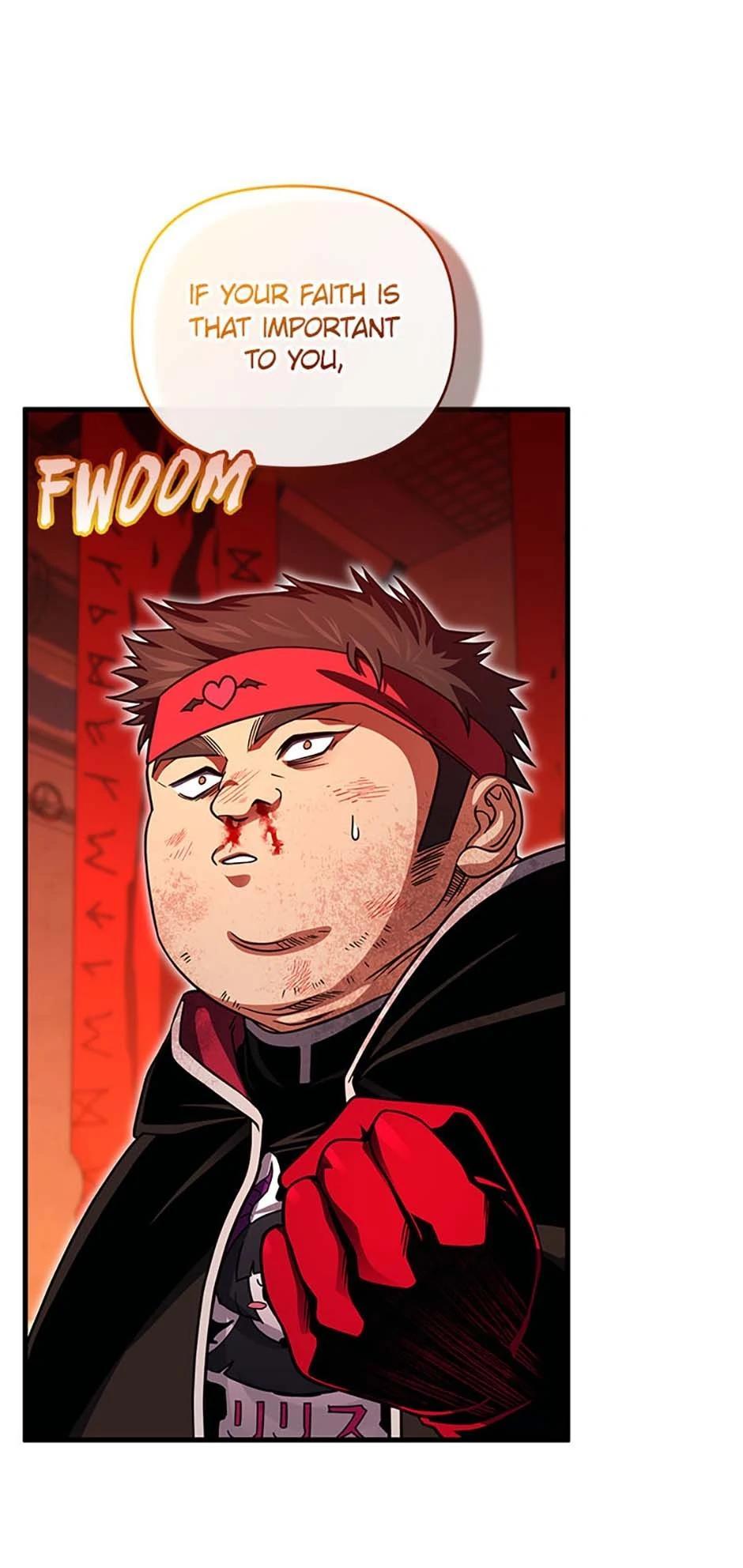 Read After Ten Millennia in Hell Manga Online