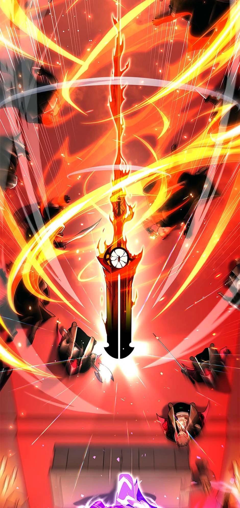 Read After Ten Millennia in Hell Manga Online