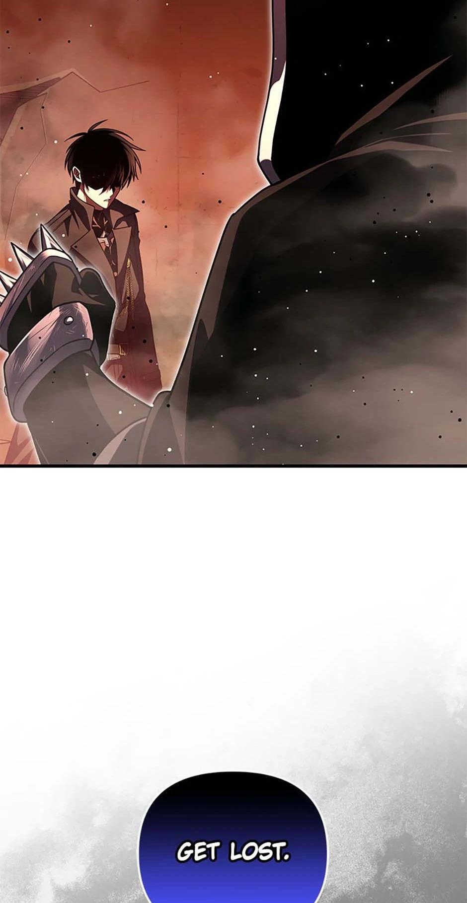Read After Ten Millennia in Hell Manga Online