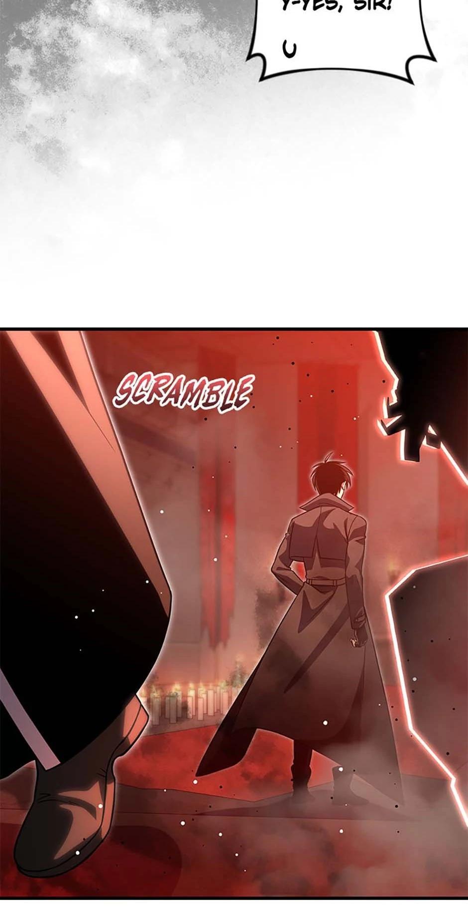 Read After Ten Millennia in Hell Manga Online