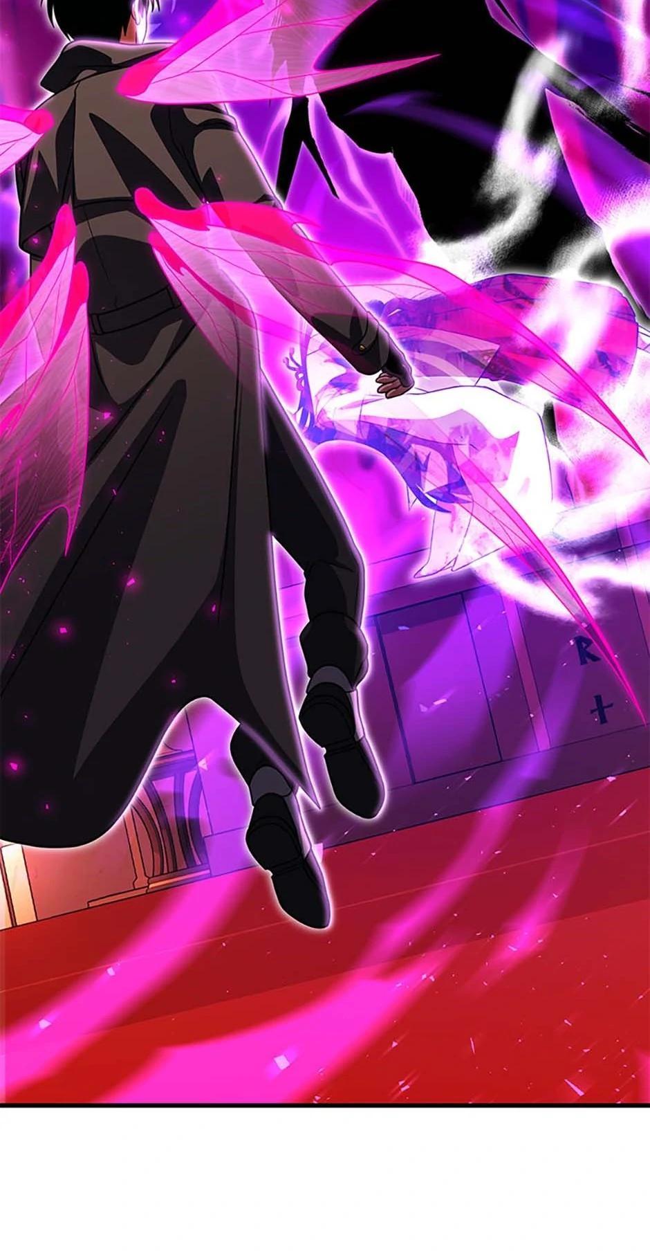 Read After Ten Millennia in Hell Manga Online