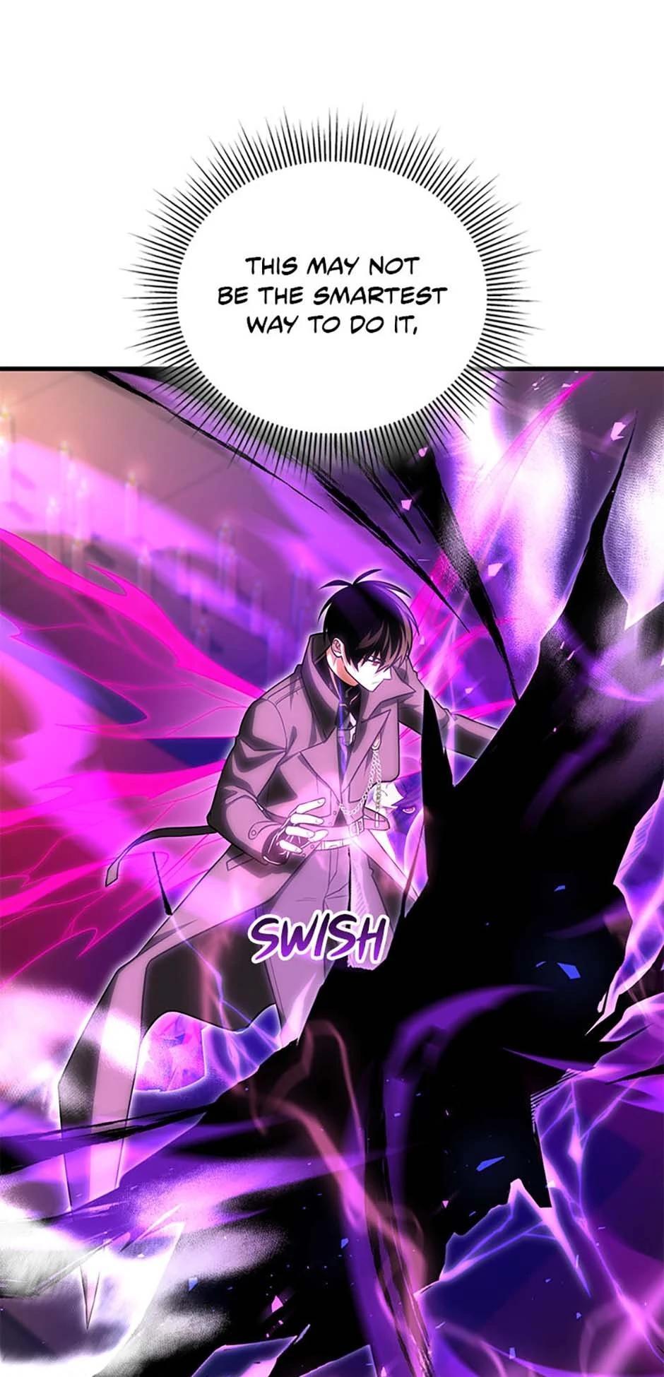 Read After Ten Millennia in Hell Manga Online