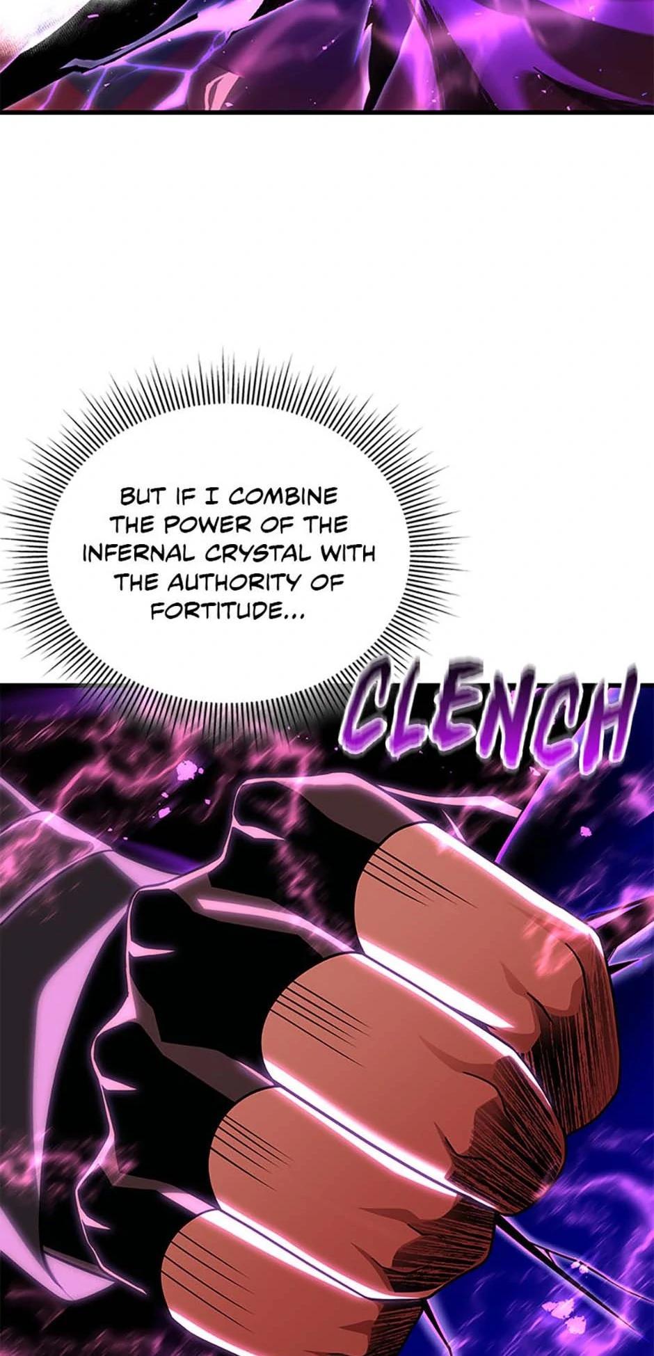 Read After Ten Millennia in Hell Manga Online