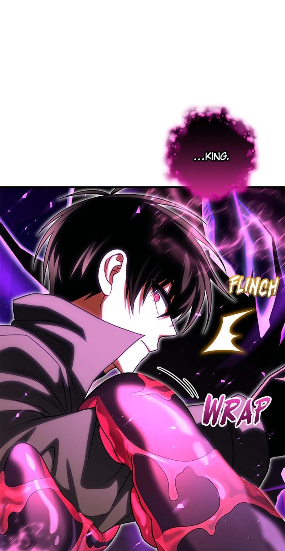 Read After Ten Millennia in Hell Manga Online