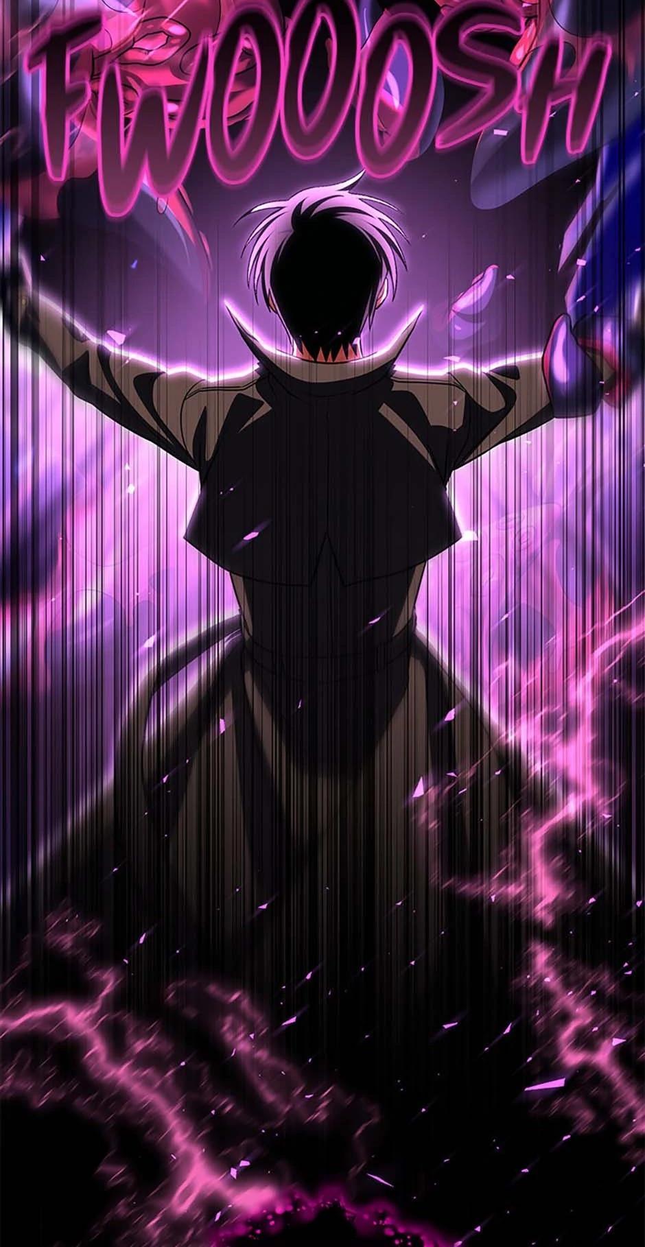 Read After Ten Millennia in Hell Manga Online