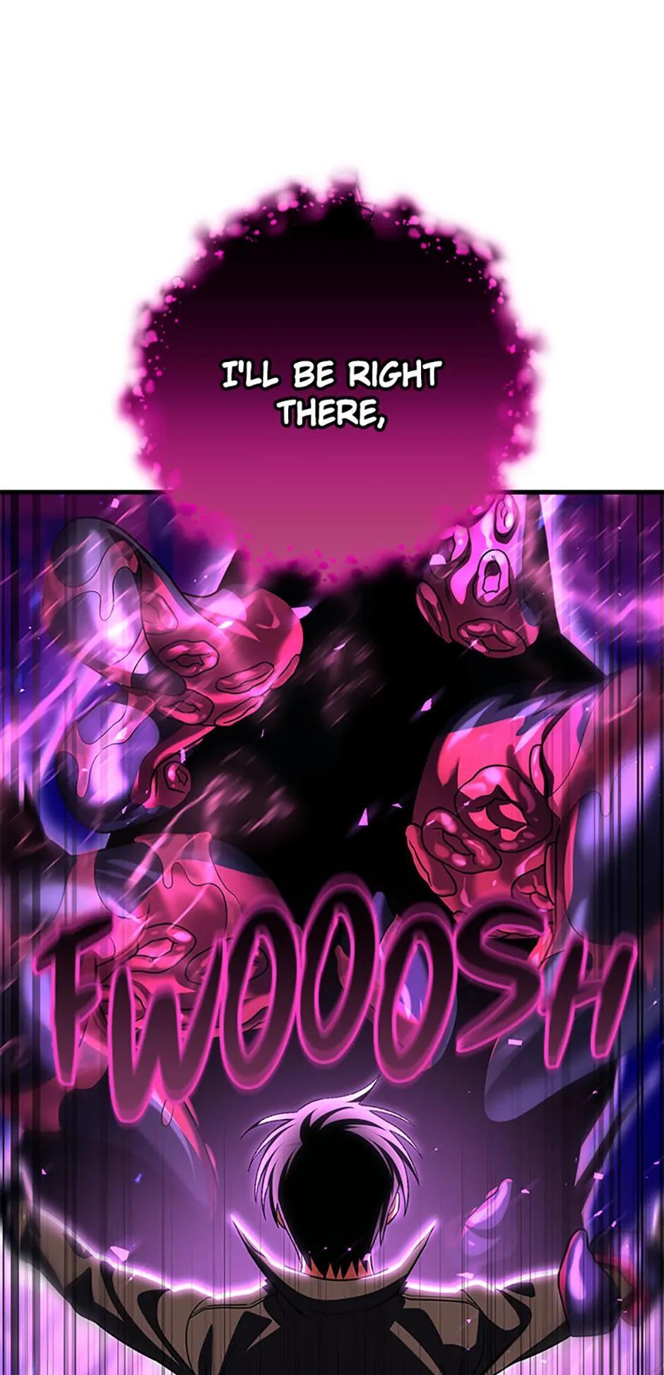 Read After Ten Millennia in Hell Manga Online