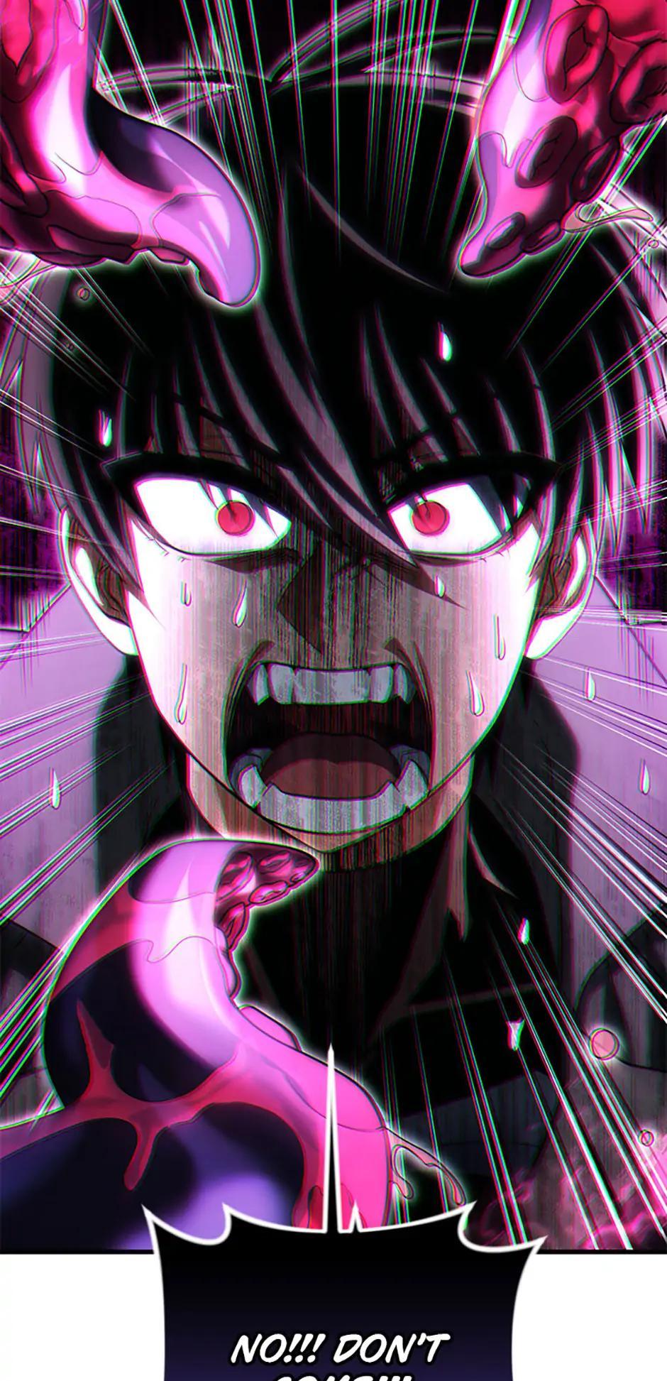 Read After Ten Millennia in Hell Manga Online
