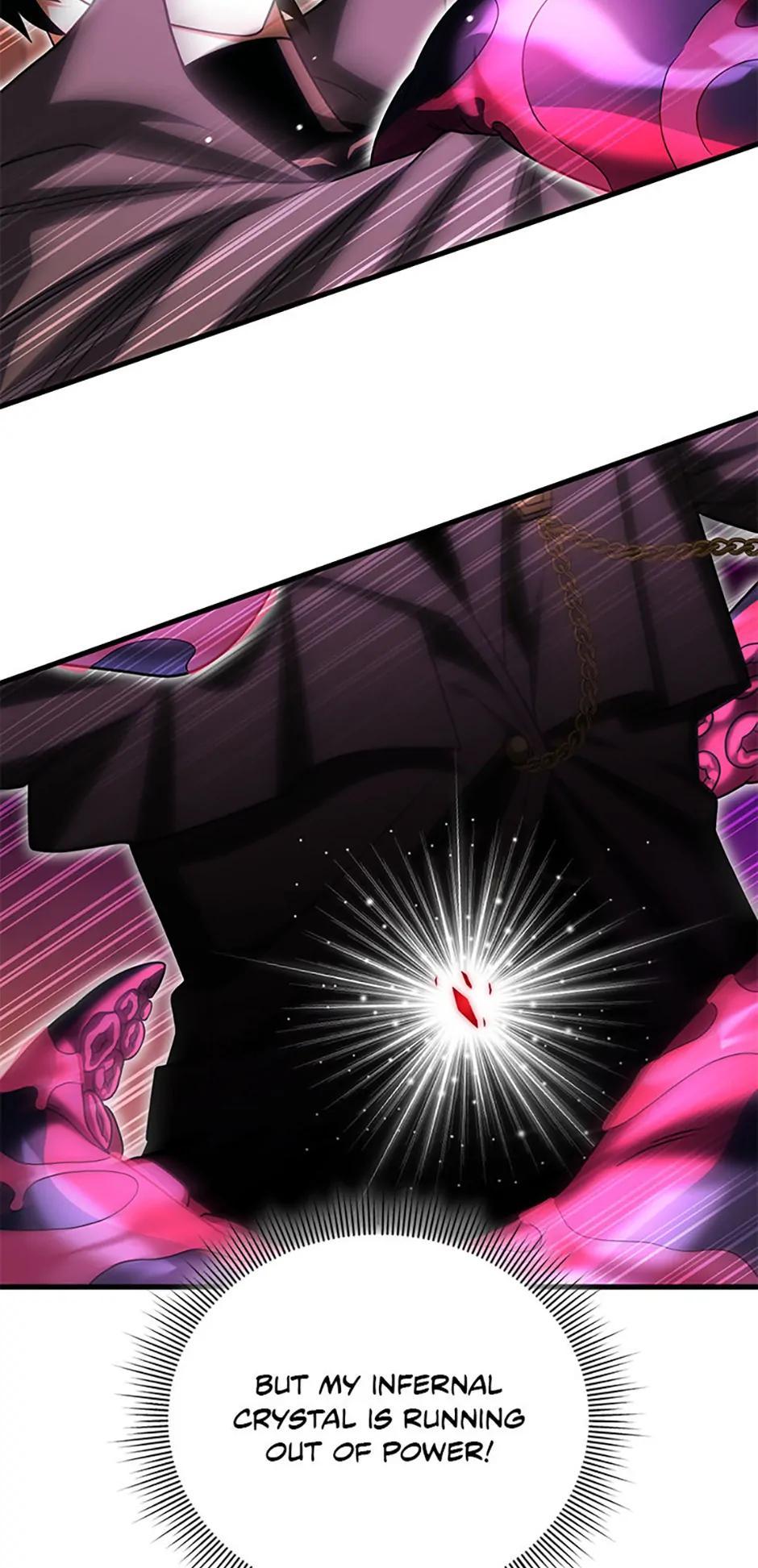 Read After Ten Millennia in Hell Manga Online