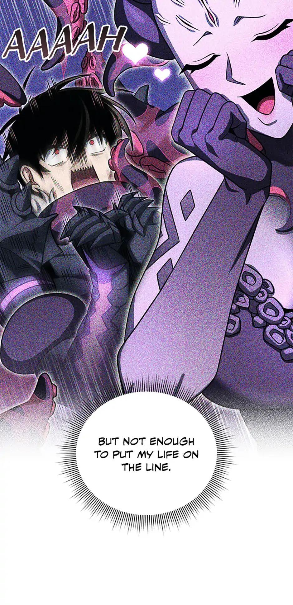 Read After Ten Millennia in Hell Manga Online