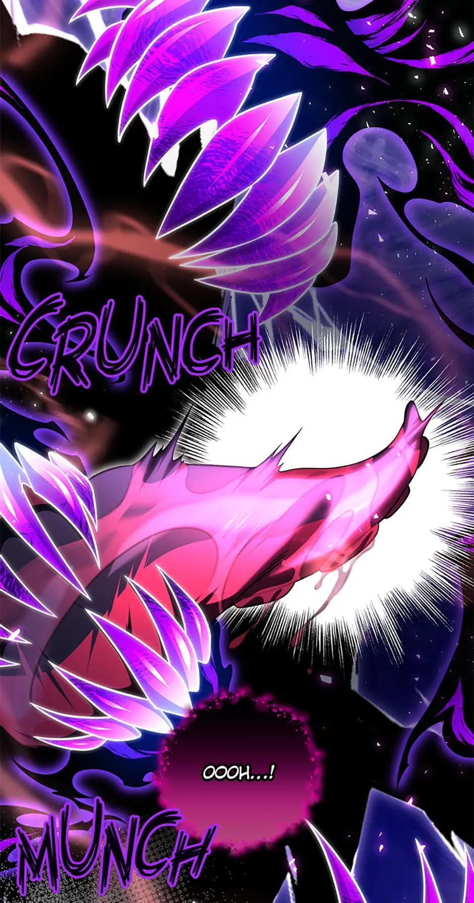 Read After Ten Millennia in Hell Manga Online