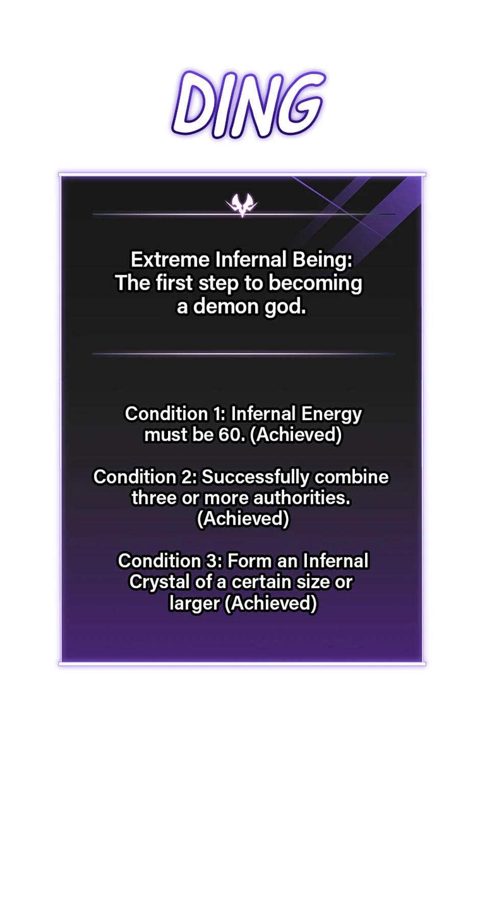 Read After Ten Millennia in Hell Manga Online