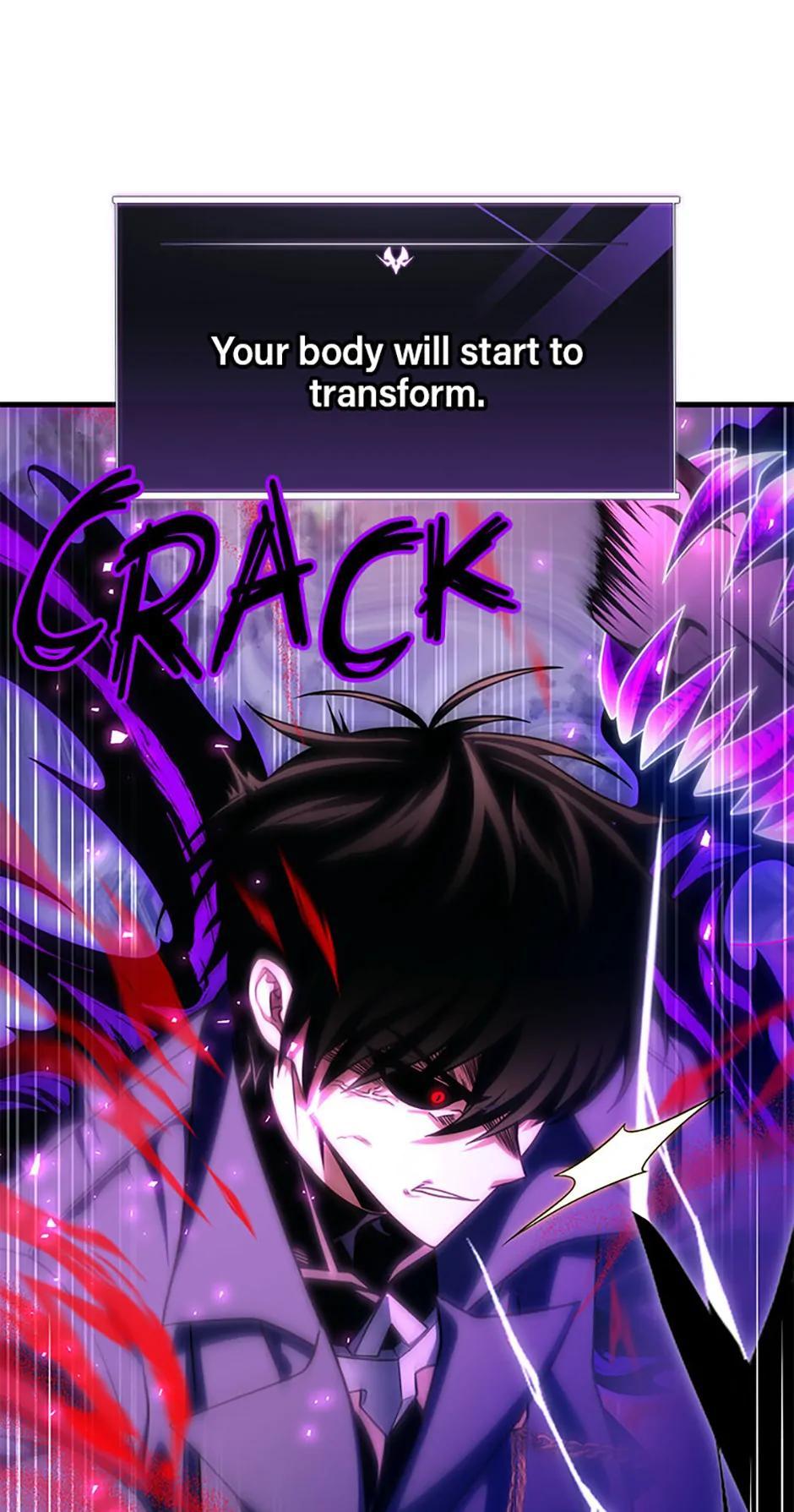 Read After Ten Millennia in Hell Manga Online