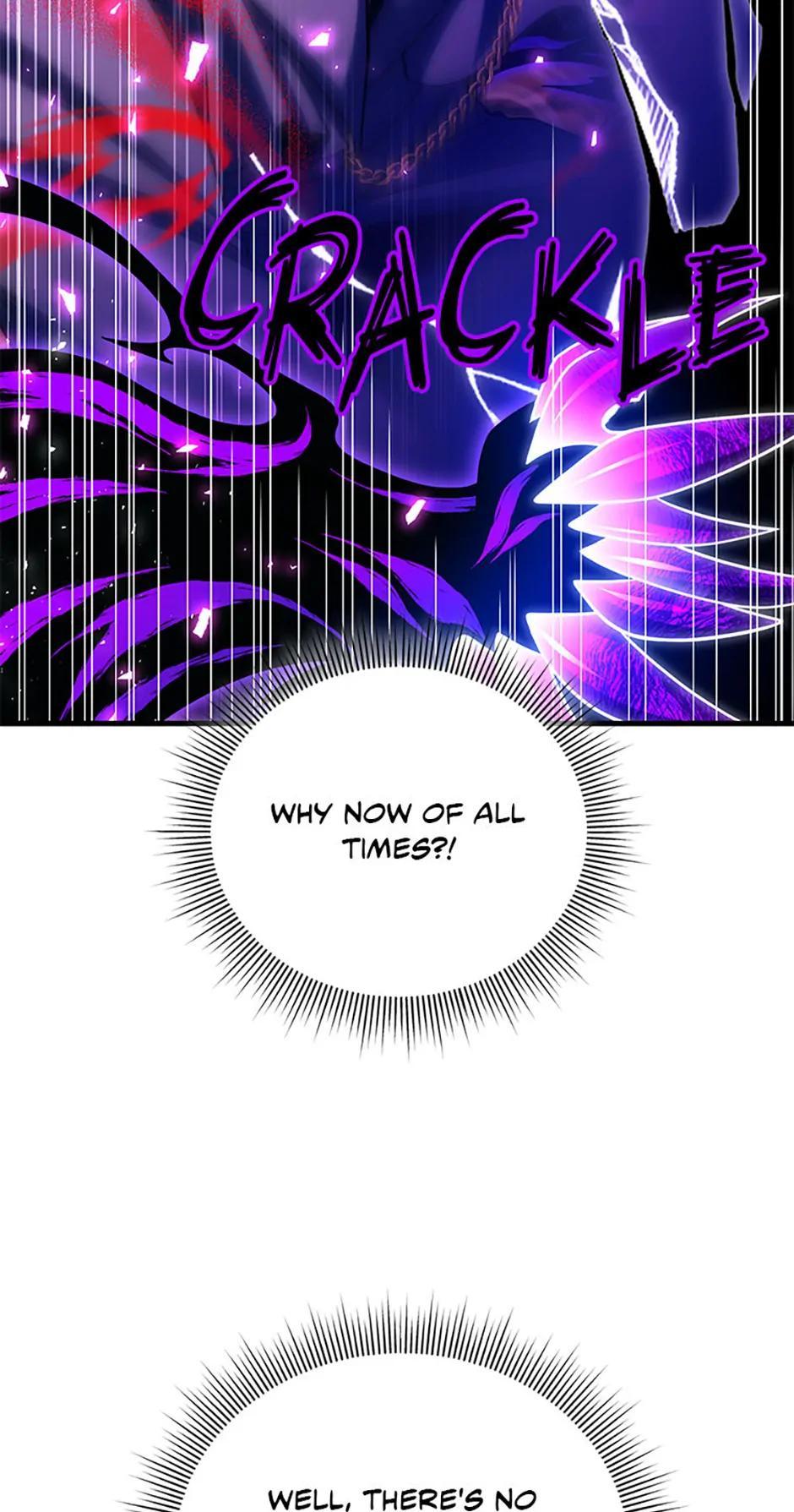 Read After Ten Millennia in Hell Manga Online
