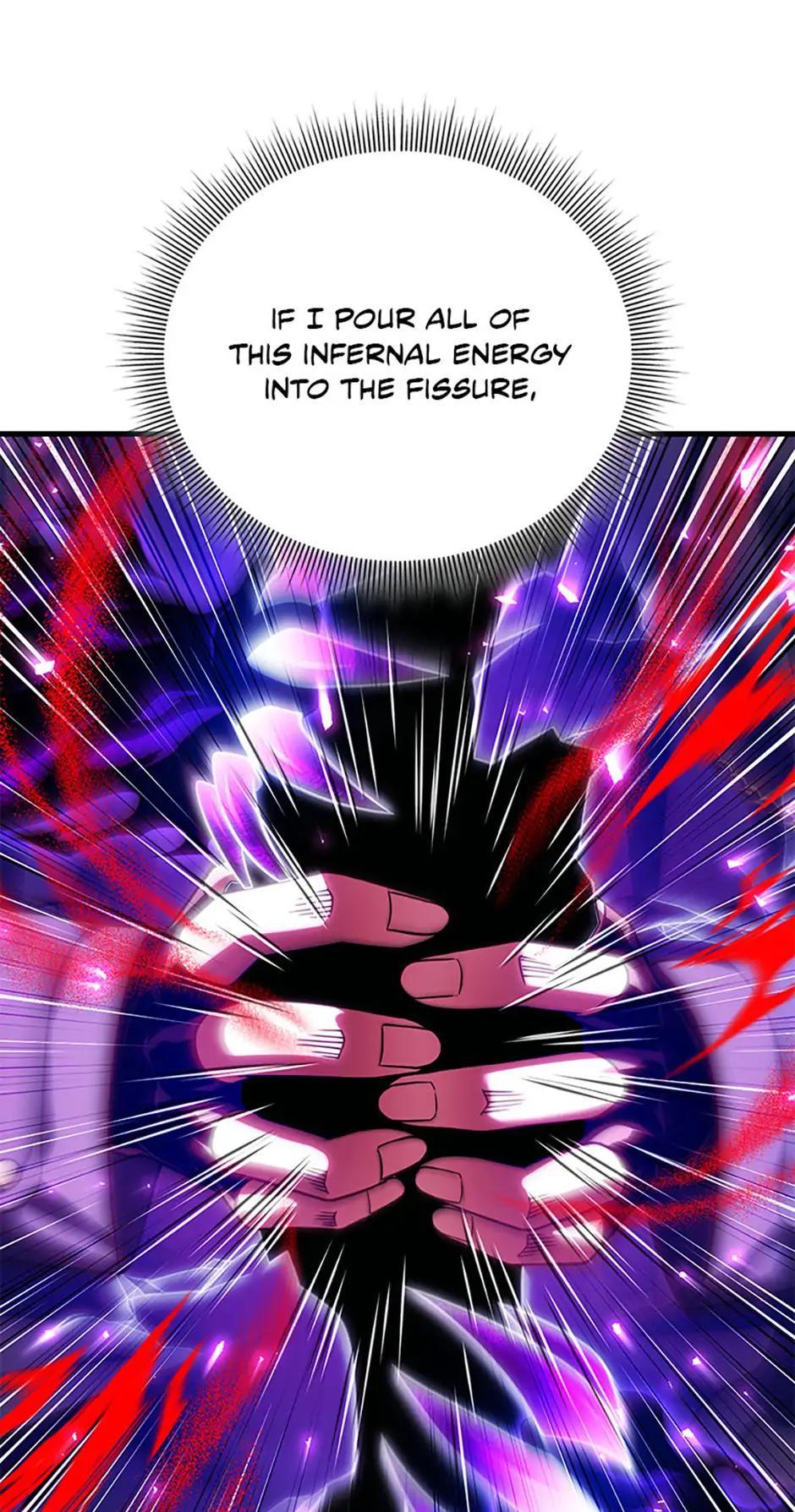 Read After Ten Millennia in Hell Manga Online