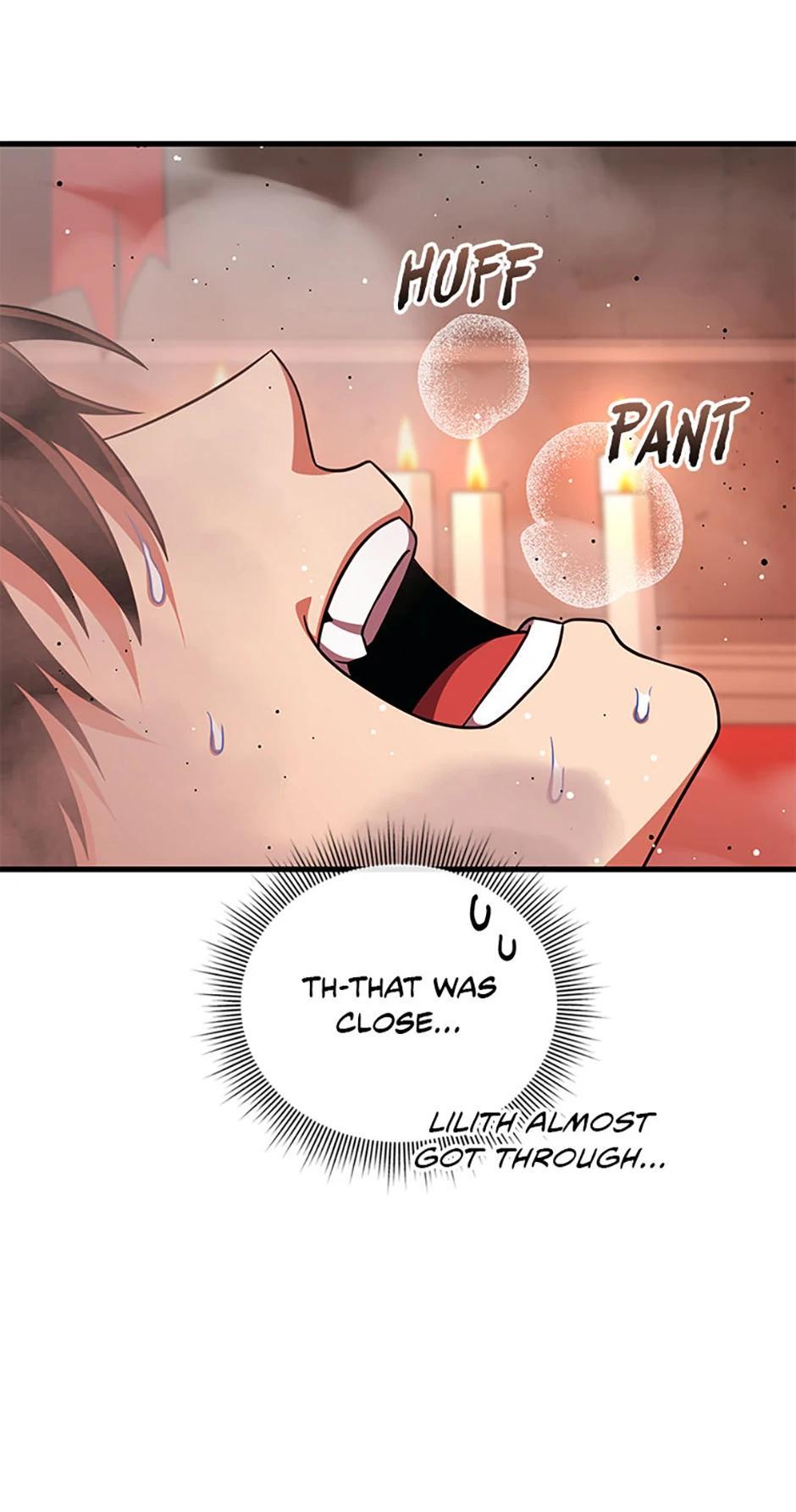 Read After Ten Millennia in Hell Manga Online