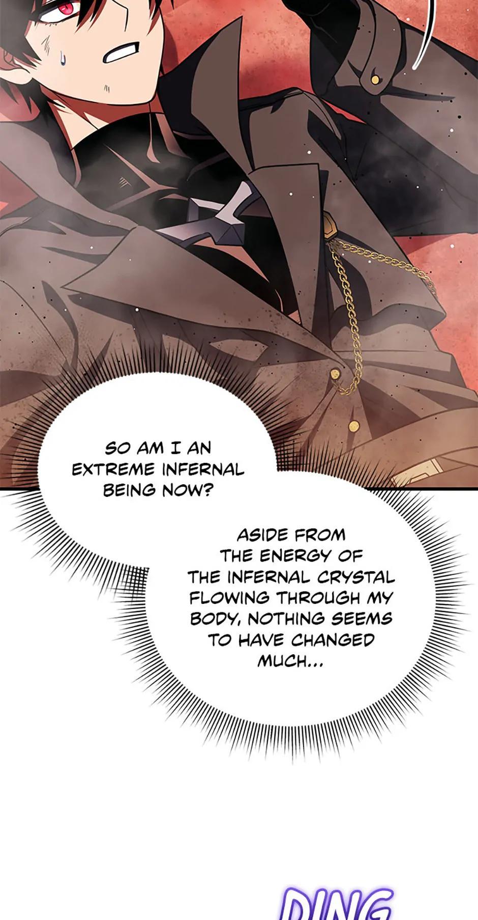 Read After Ten Millennia in Hell Manga Online