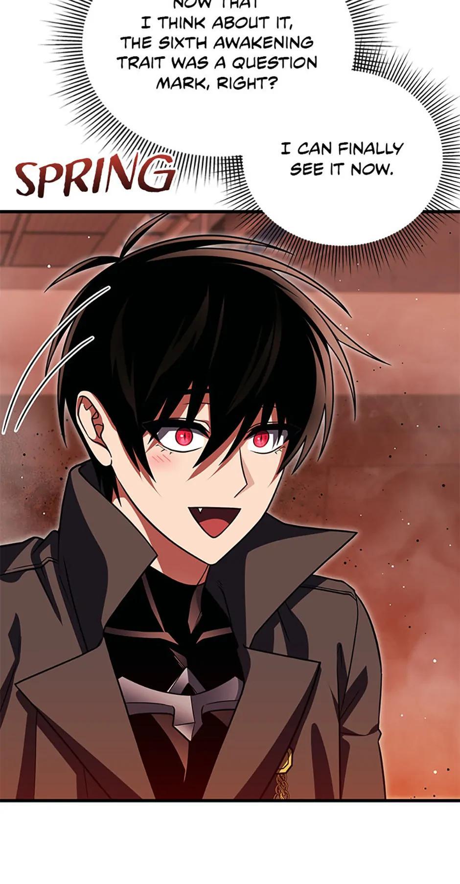 Read After Ten Millennia in Hell Manga Online