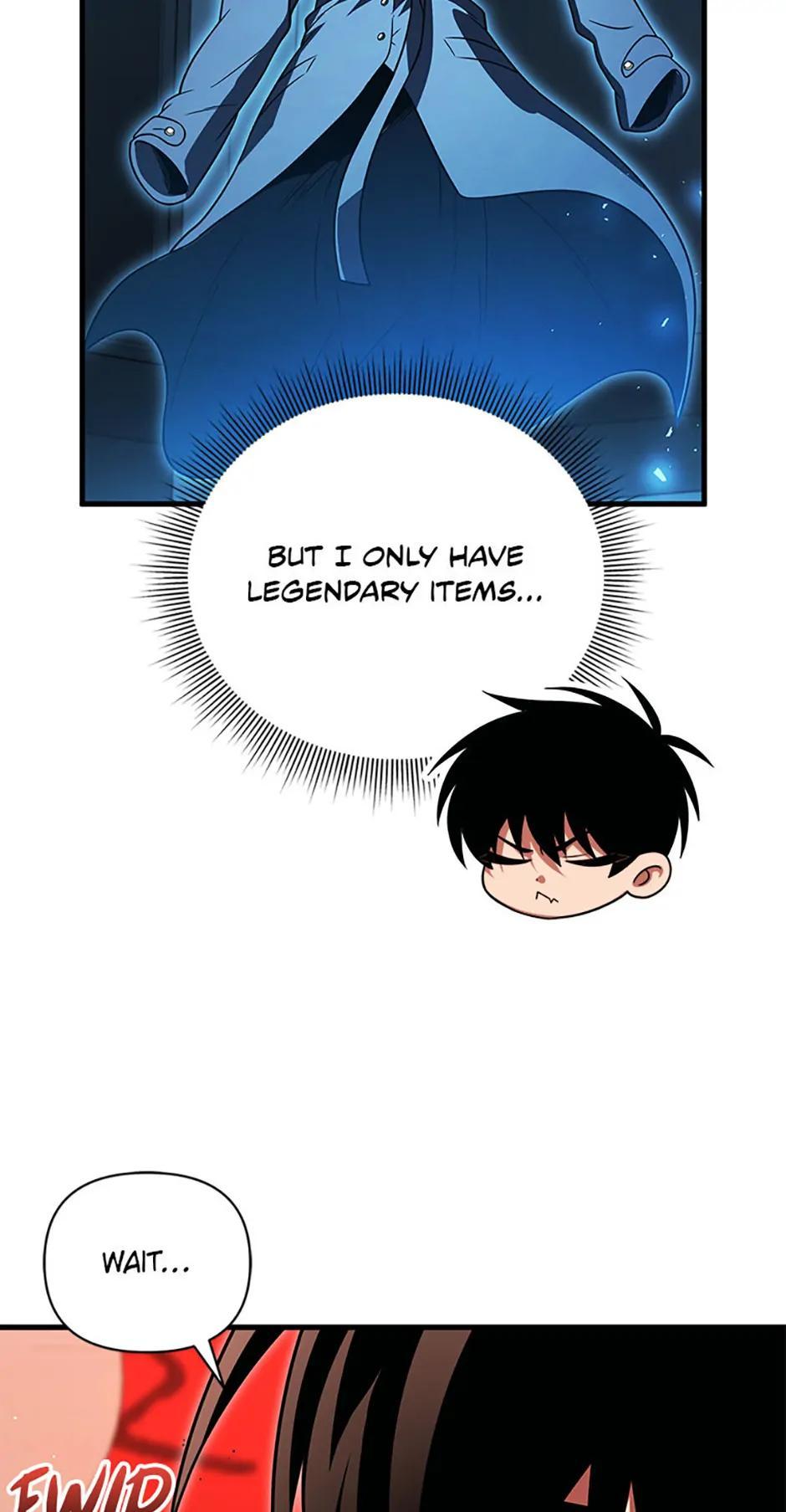 Read After Ten Millennia in Hell Manga Online