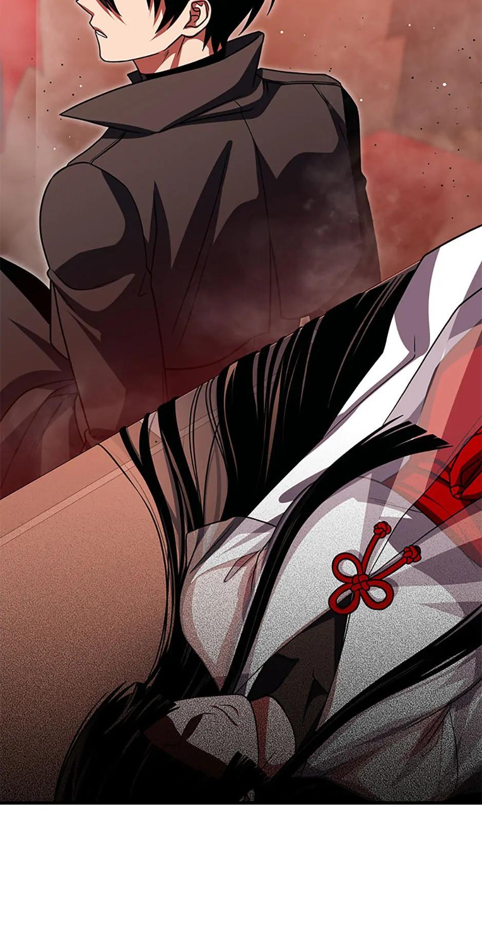 Read After Ten Millennia in Hell Manga Online