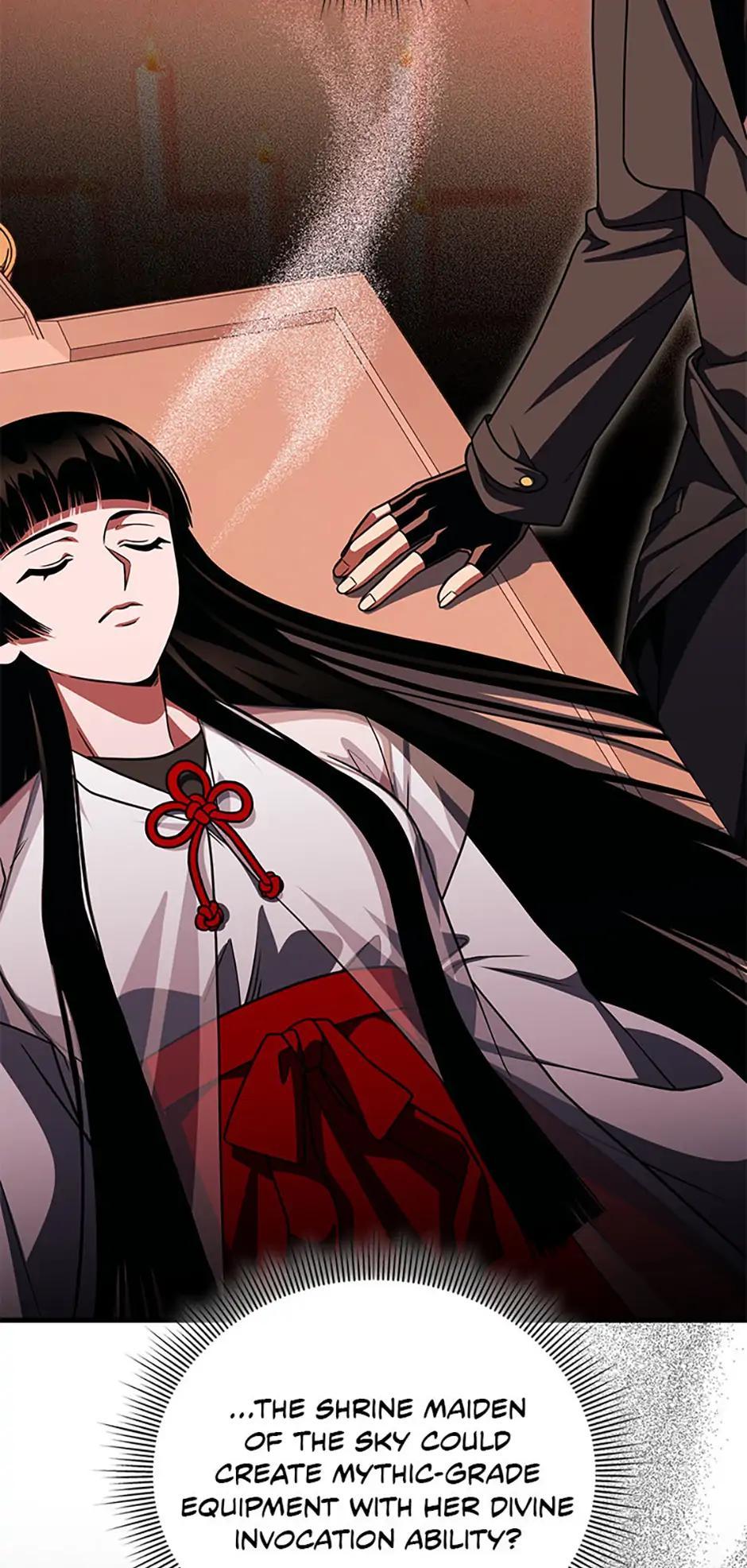 Read After Ten Millennia in Hell Manga Online