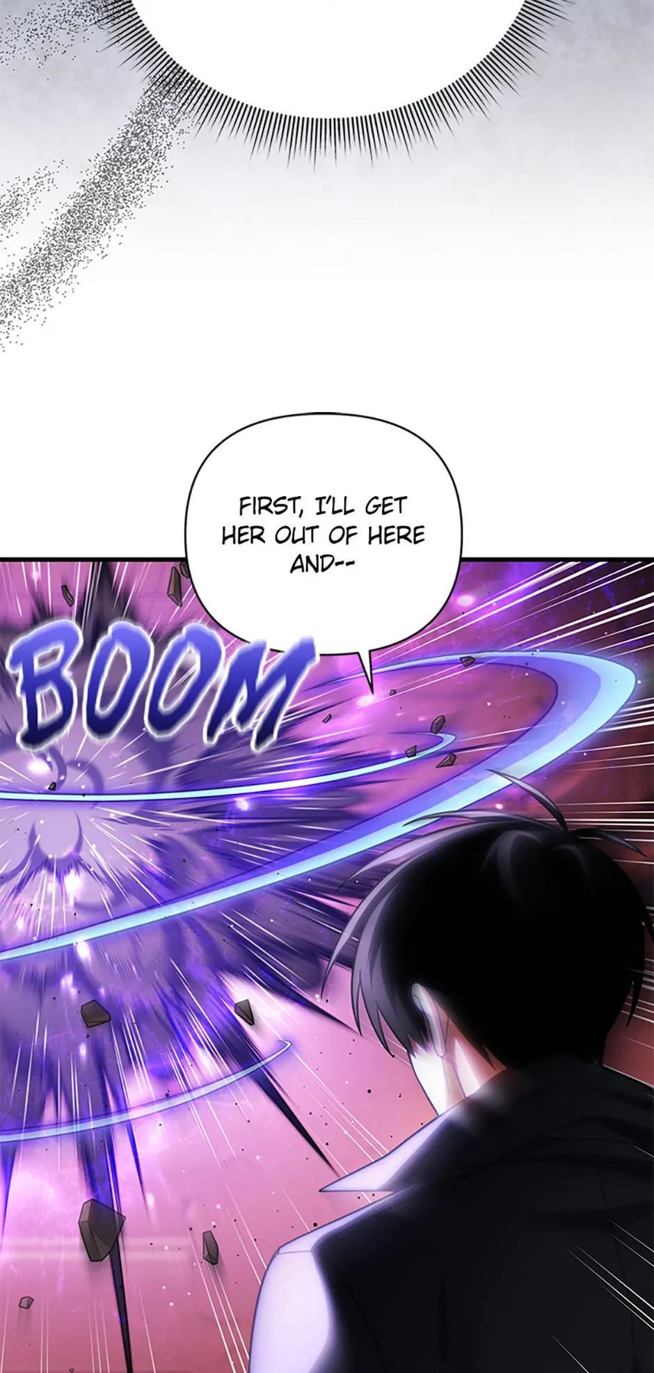 Read After Ten Millennia in Hell Manga Online
