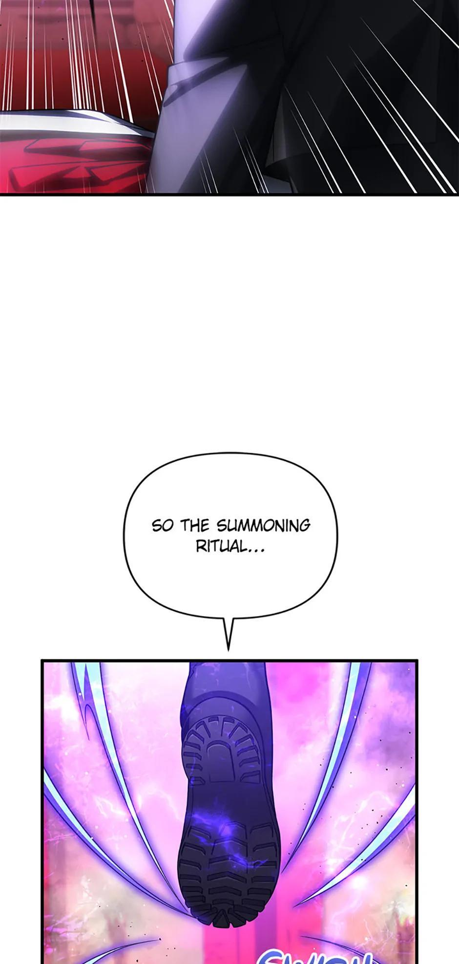 Read After Ten Millennia in Hell Manga Online