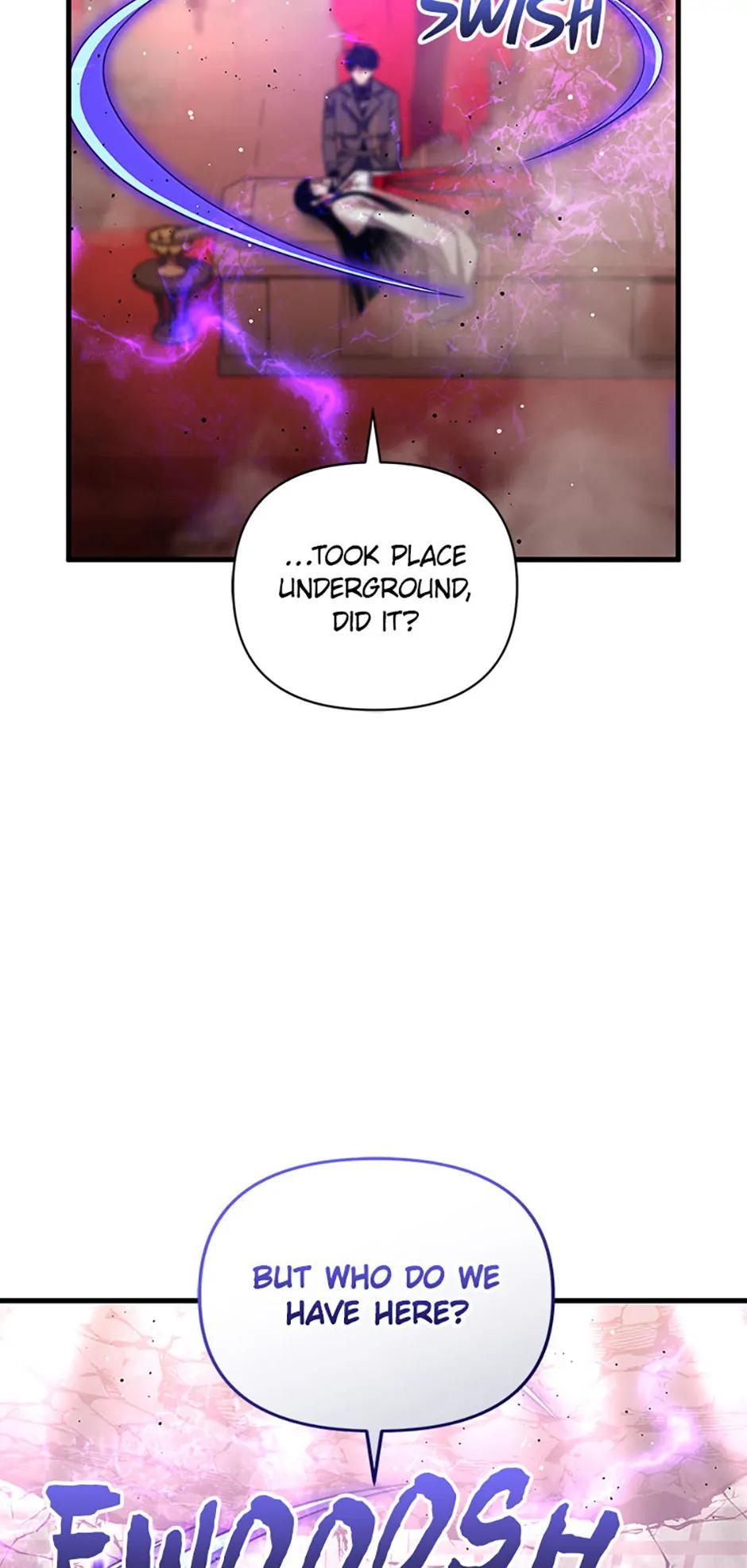 Read After Ten Millennia in Hell Manga Online