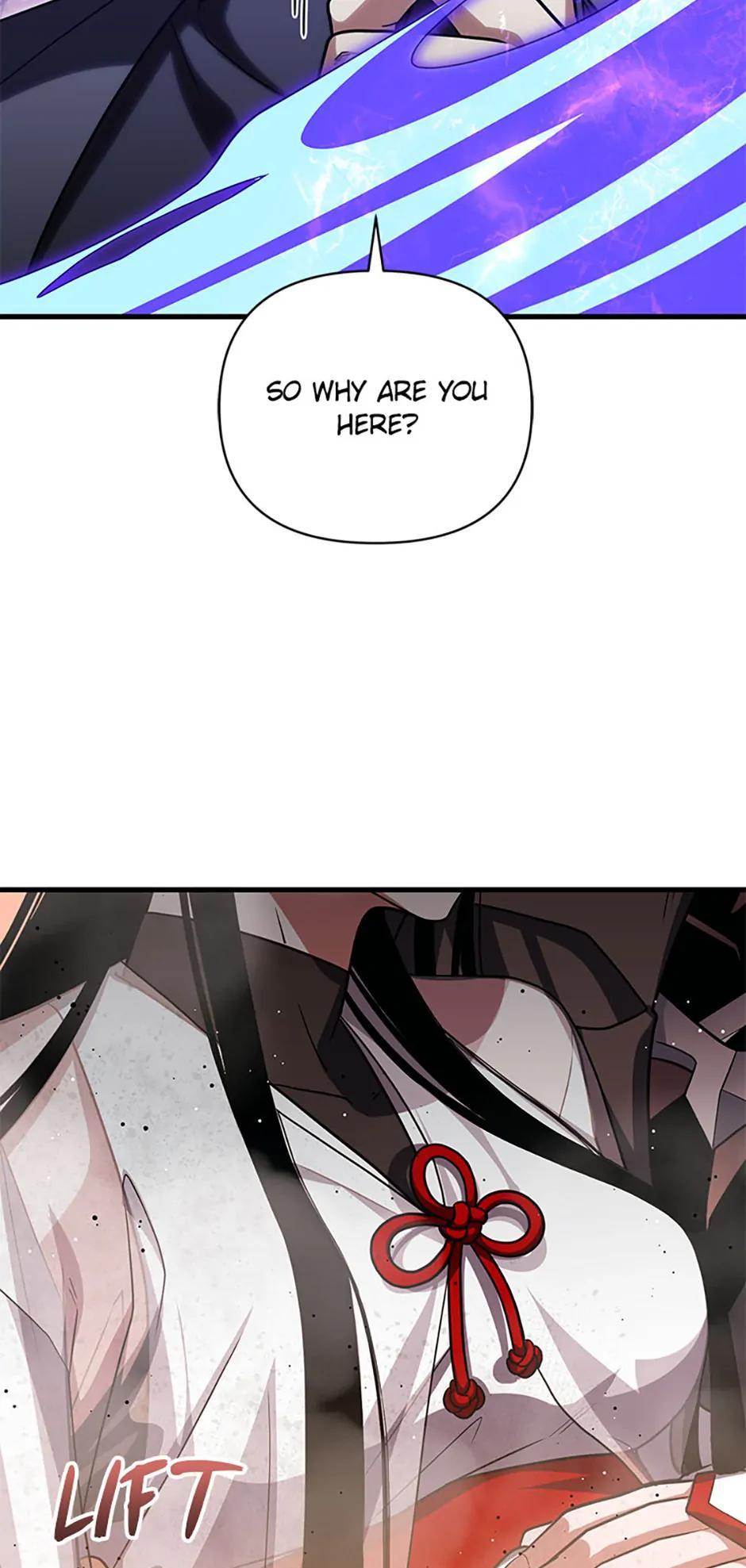 Read After Ten Millennia in Hell Manga Online