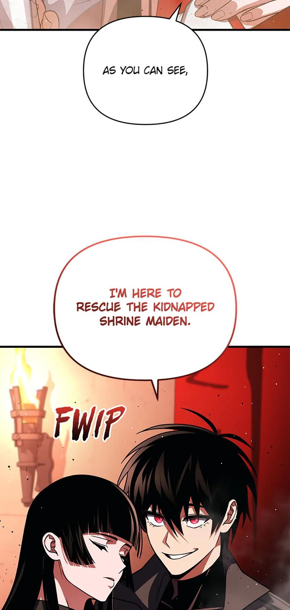 Read After Ten Millennia in Hell Manga Online
