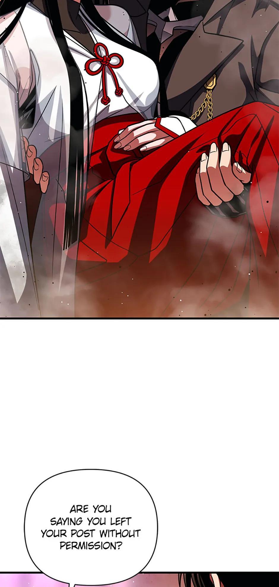 Read After Ten Millennia in Hell Manga Online