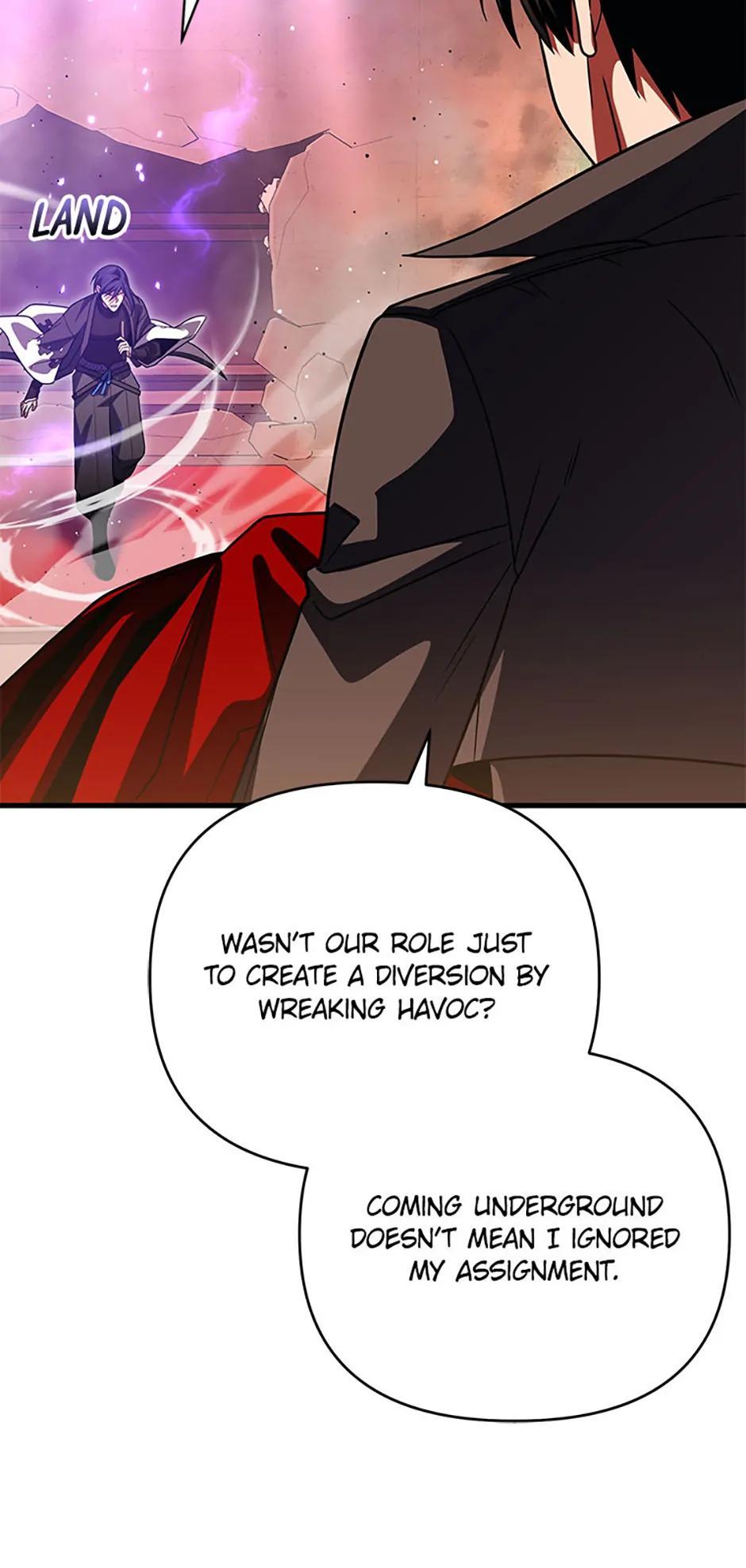 Read After Ten Millennia in Hell Manga Online