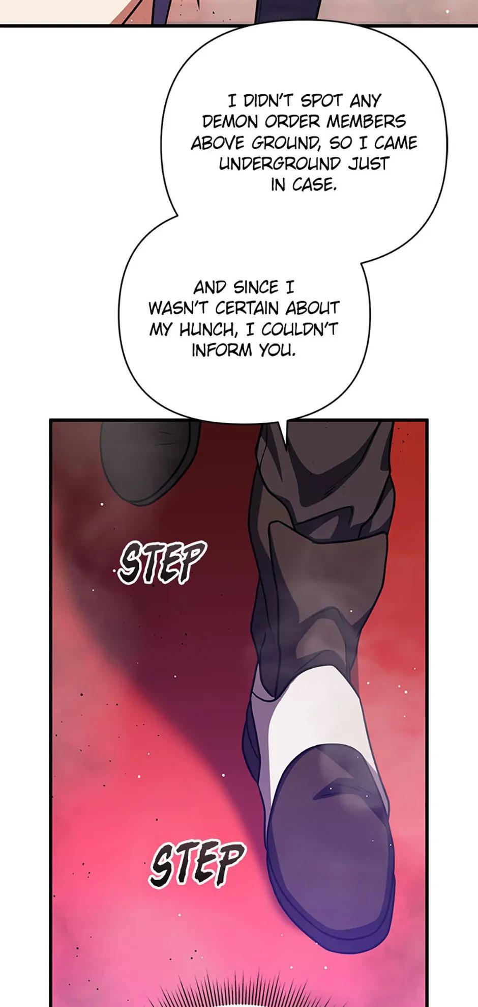Read After Ten Millennia in Hell Manga Online