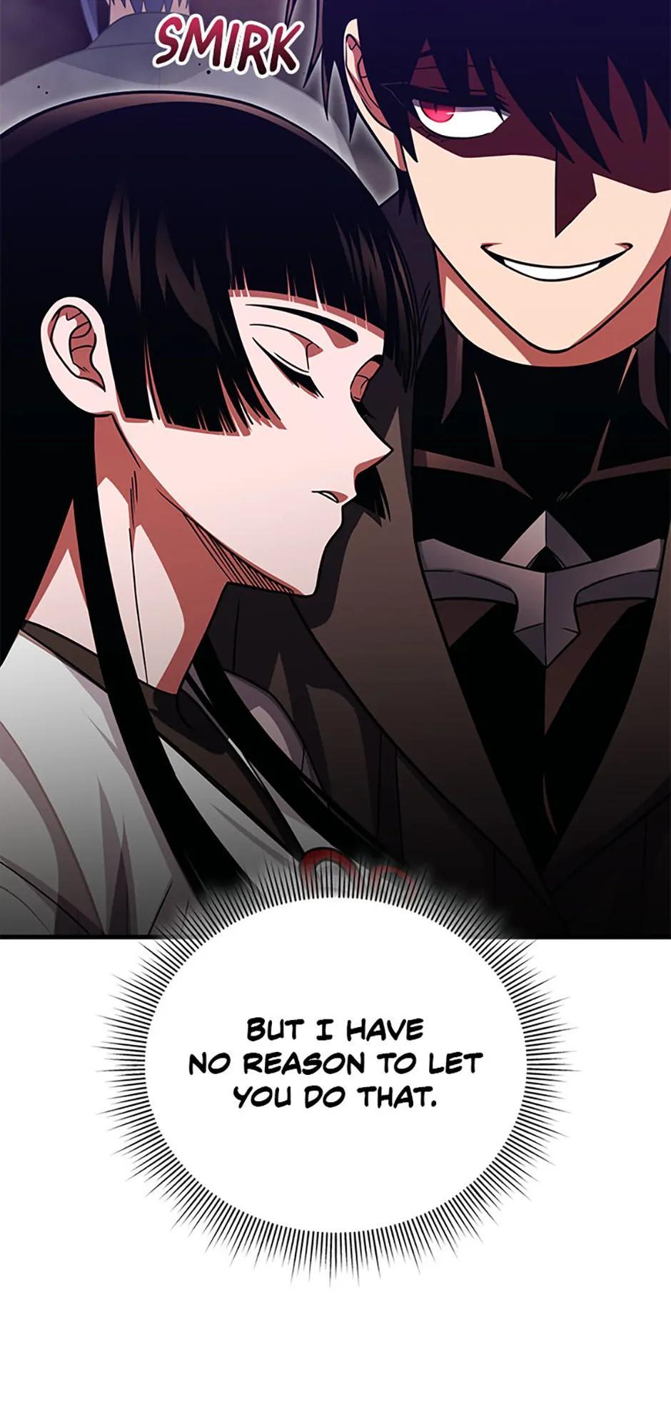 Read After Ten Millennia in Hell Manga Online
