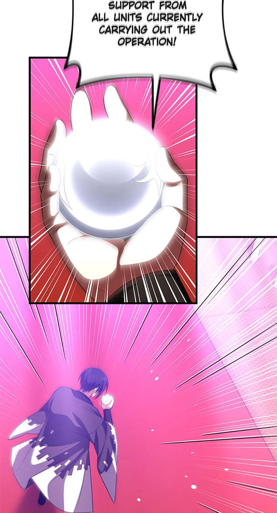Read After Ten Millennia in Hell Manga Online