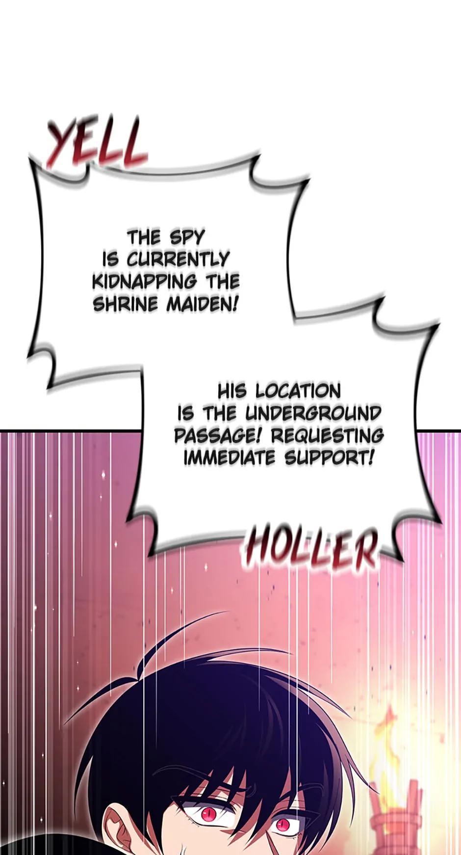 Read After Ten Millennia in Hell Manga Online